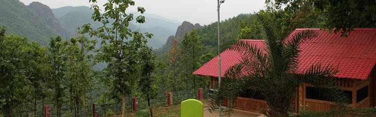 Mandasaru Nature Camp